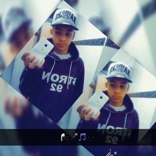 Anglo Estil Mc