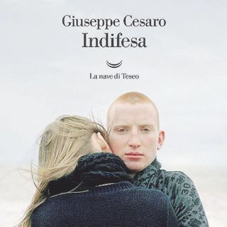 Giuseppe Cesaro "Indifesa"
