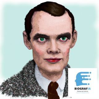 Alan M Turing: Leyenda de la Informática