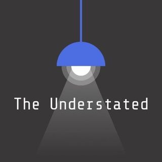 The Understated (Podcast)