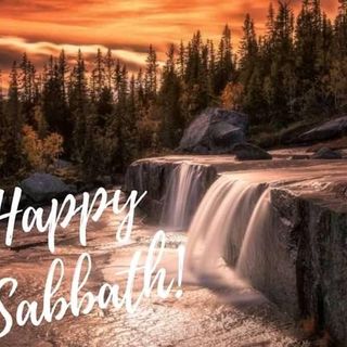 SABBATH PRAISE