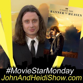 05-23-22-Rory Culkin Under The Banner Of Heaven