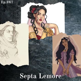 Chi è Septa Lemore? - Episodio #67