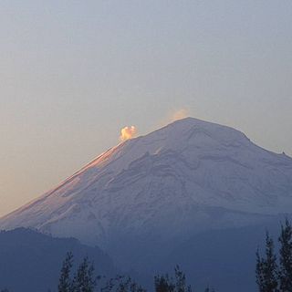 Semáforo de Alerta Volcánica del Popocatépetl se reduce a fase preventiva