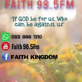 FAITH 98.5FM