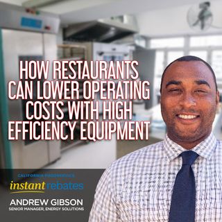 How Restaurants Can Lower Operating Costs With High Efficiency Equipment