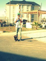 Daniel Andres
