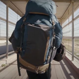 Erasmus a Gaza, la storia di Riccardo (di Anna Laura Bussa)