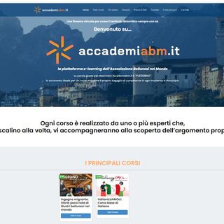 Accademiabm.it