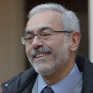 S02E04 - Italiani a mano armata - Giorgio Beretta