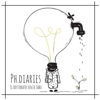 Ph.Diaries - Il dottorato senza tabu