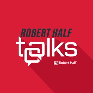 Robert Half