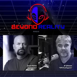 Beyond Reality Radio