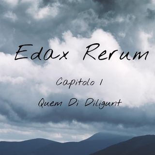 Edax Rerum (ferao) - Capitolo 7 (Harry Potter Fanfiction)