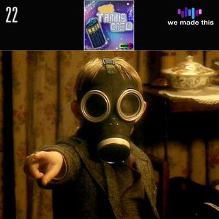 22. Are you My Mummy? Revisiting The Empty Child & The Doctor Dances