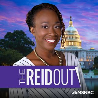 The ReidOut with Joy Reid