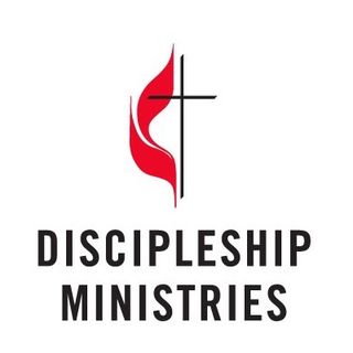 Discipleship Ministries