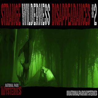 Strangest Wilderness Disappearances You Have NEVER Heard About! Part 2