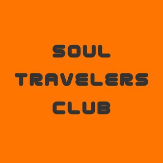 Soul Travelers Club