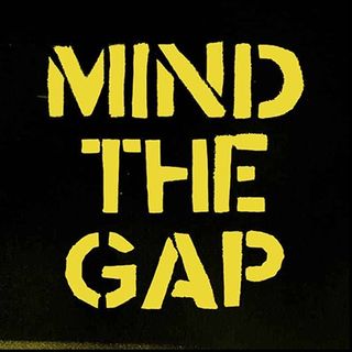 Gap Mind the
