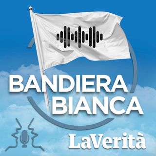 Bandiera Bianca - Pillon confessa: "Amo l'hard rock. Quelle sere a suonare i Metallica... "