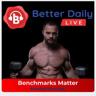 231 - Benchmarks Matter