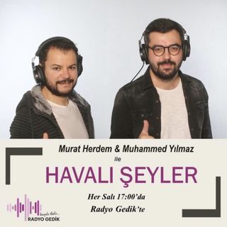 Havali Seyler