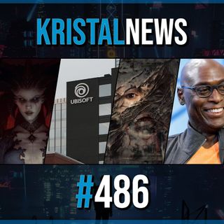 Diablo 4, la BETA è PIENA di PROBLEMI TECNICI | Ubisoft Italia CHIUDE ▶ #KristalNews 486