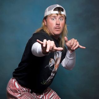 Interview: Comedian Donnie Baker