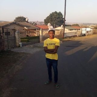 Deejay King kwar