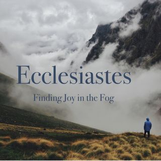 Ecclesiastes chapter 2