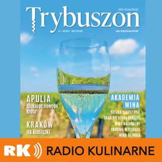71. Trybuszon - do poczytania i spróbowania