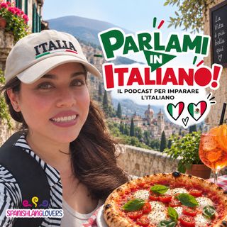 Maggie from Spanishlanglovers