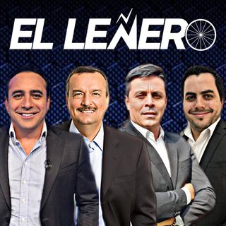 El Leñero - "La Polémica" - Capítulo 29