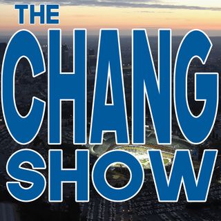 The Chang Show