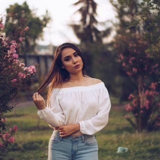 Anna González Fraire
