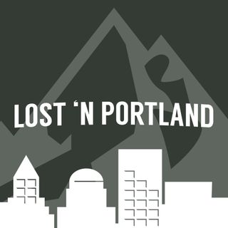 Lost 'N Portland