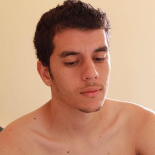 Pedro Henrique Barroso
