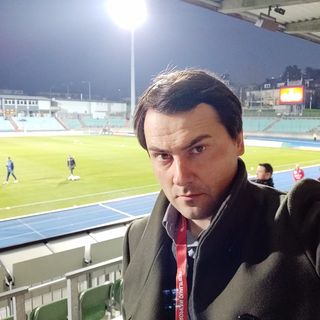VAKAROP SU VYTENIU | Marius Bagdonas | apie naują A lygos sezoną