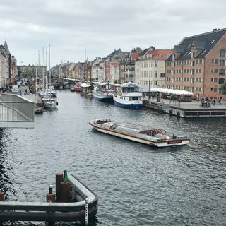 09 - Benessere, natura e "città nella città": ecco Copenaghen
