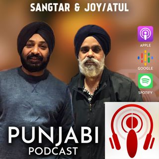 Sangtar and Joy & Atul (EP28)