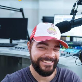 Roberto Oliveira
