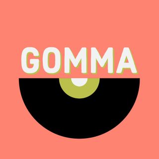 Gomma Podcast