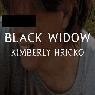 Black Widow: Kimberly Hricko