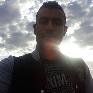 Maatallah Ali