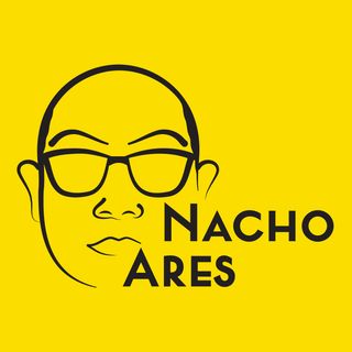 Nacho Ares