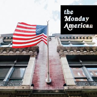 The Monday American