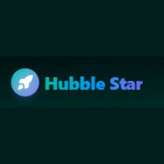 Hubble Star