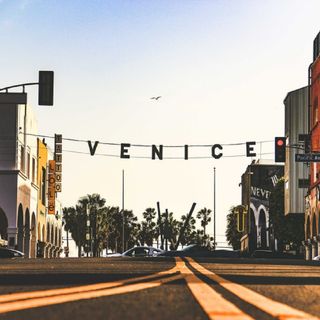 Venezia fuori