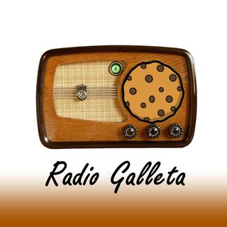 RADIO GALLETA